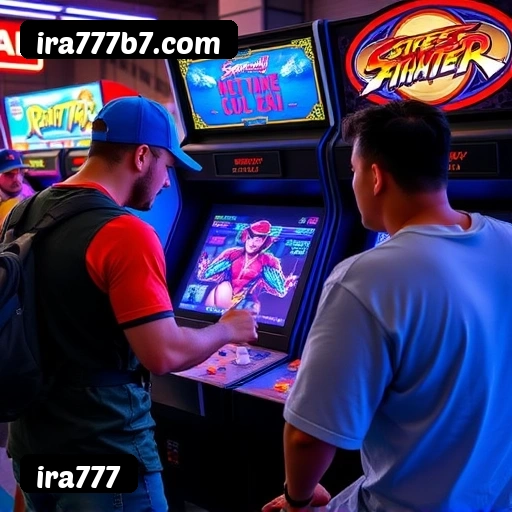 ira777 Brasília - Leaderboards