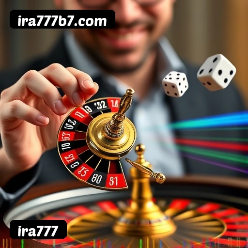 ira777 - App Compatibility