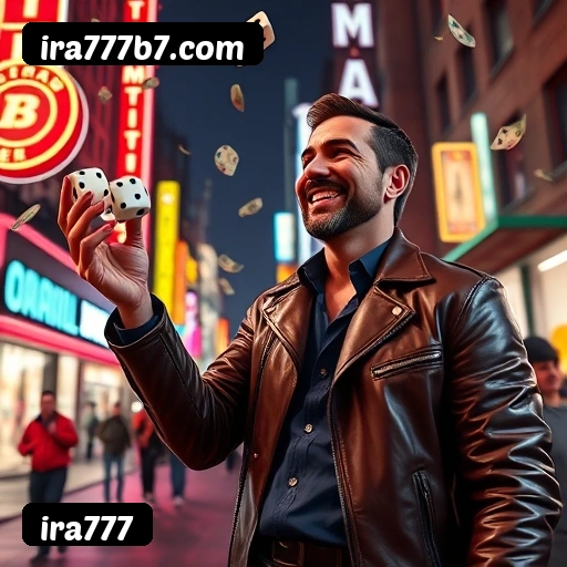 ira777 São Paulo - Hot Promos