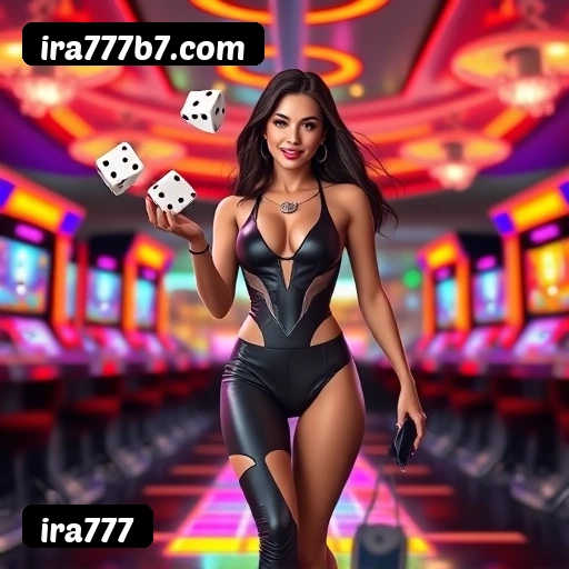ira777 - Rápido Acesse