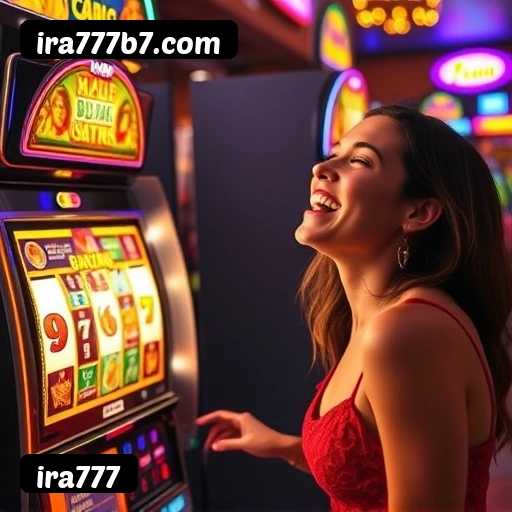 ira777 - Security