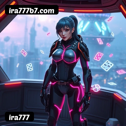 ira777 Brasília - Casino Guide