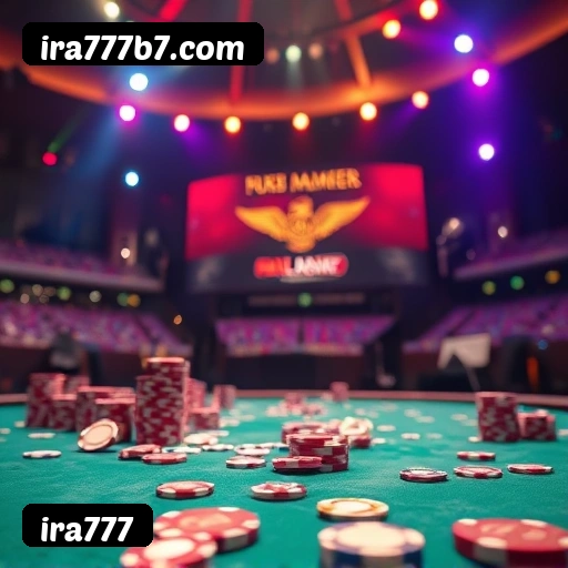 ira777 Belo Horizonte - Promo Tips