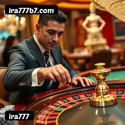 ira777 Salvador - Strategy