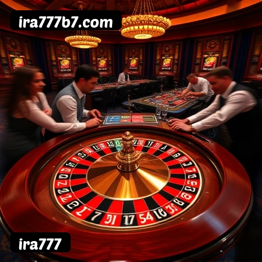 ira777 Fortaleza - Reviews