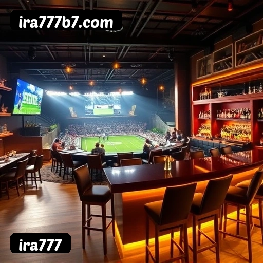 ira777 - User Statistics