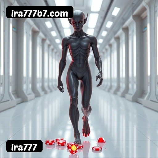 ira777 - App Features