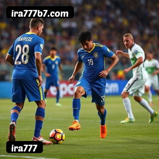 ira777 - Pagamento PIX Instantâneo