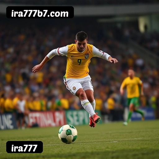 ira777 Salvador - Support