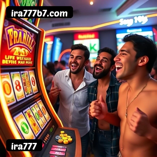 ira777 Salvador - Studio Tour