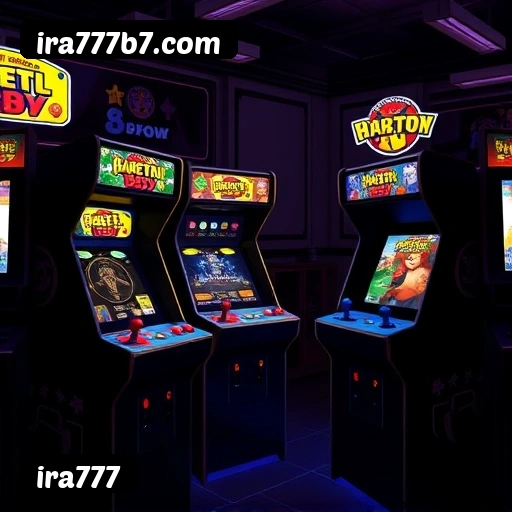 ira777 Salvador - Promo Stats
