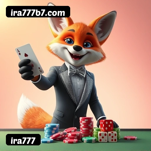 ira777 São Paulo - Jogo Providers