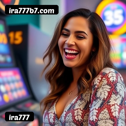 ira777 Brasília - Jogo Features