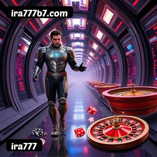 ira777 Curitiba - Live Status