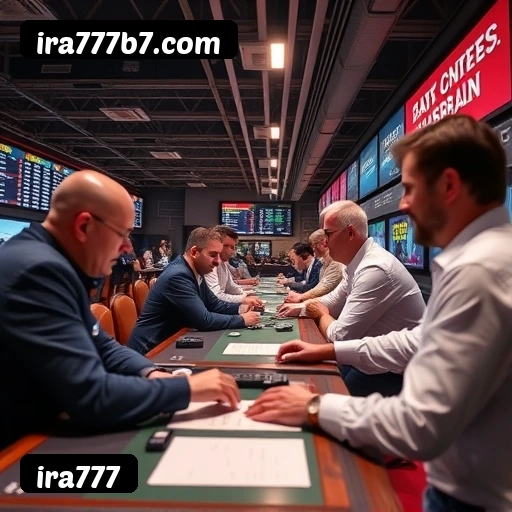 ira777 Brasília - Crash Guide