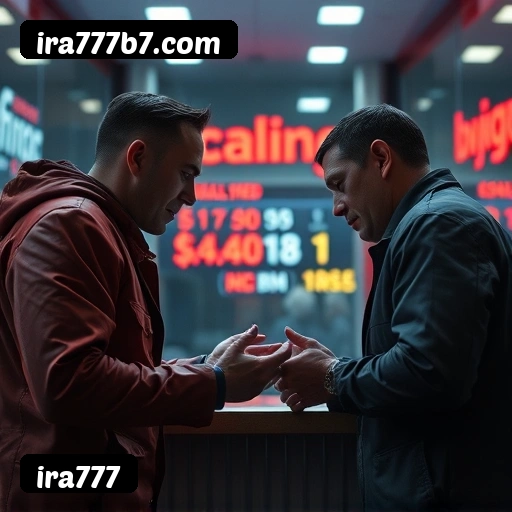 ira777 - Support