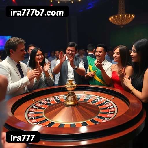 ira777 Belo Horizonte - Winners