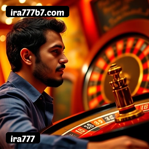 ira777 Rio de Janeiro - Slot Strategy