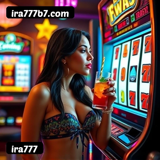 ira777 - Análise de Mercados Esportivos