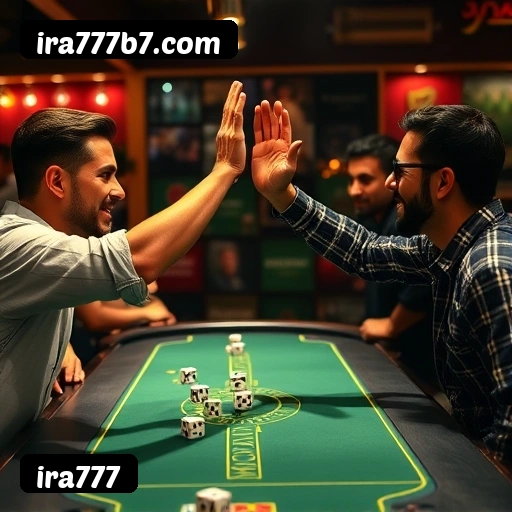 ira777 - App Performance