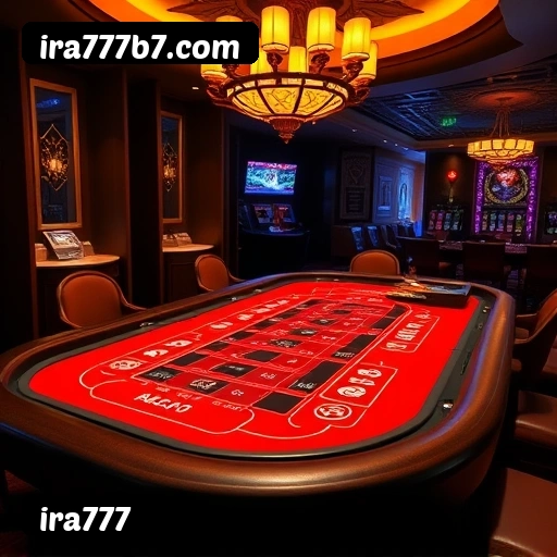 ira777 Salvador - Strategies