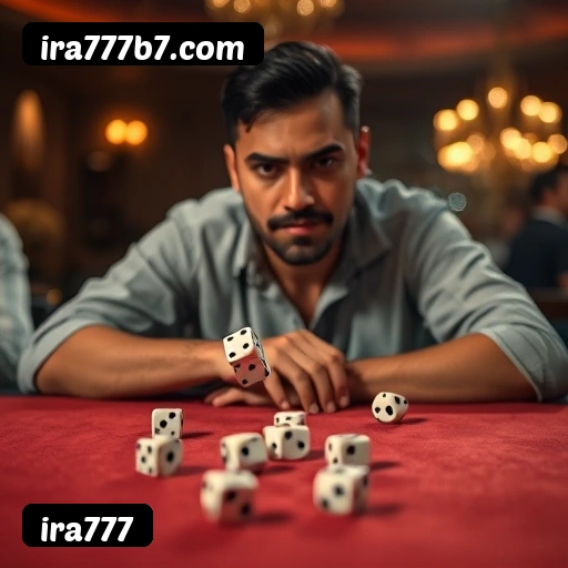 ira777 Belo Horizonte - Jackpots