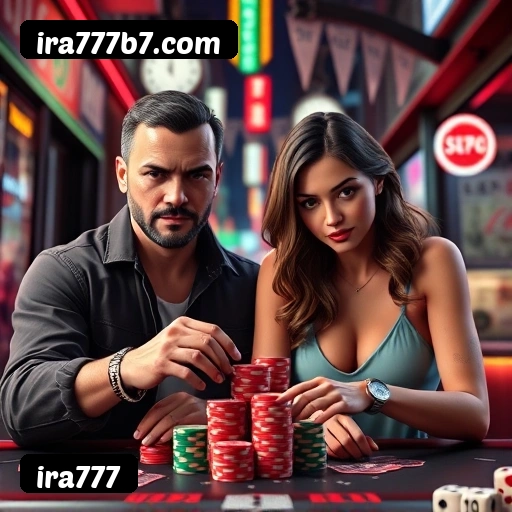 ira777 Rio de Janeiro - Popular Jogos